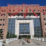 Keçiören Belediyesinde 171 personelin uyuşturucu testi pozitif çıktı
