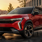 Renault Boreal Eylül 2026 fiyatları açıklandı: 200 bin TL zam var