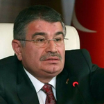 Eski Bakan İdris Naim Şahin, Kuriş soruşturması kapsamında adliyede