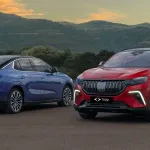 TOGG T10X ve T10F'in yeni fiyatları belli oldu! 1.5 milyon TL faizsiz kredi