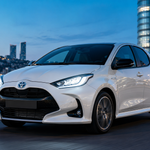 Toyota'da Eylül fırsatı: Fiyatı 2 Milyon TL’nin altına düştü
