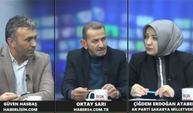 Deprem bölgesinde koordinasyon eksiliği yaşandı mı? Milletvekili Atabek canlı yayında cevap verdi