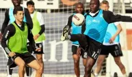 Beşiktaş, Türkiye Kupası finaline odaklandı