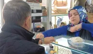 Türkiye’de sadece 5 kişiler, mesleğini duyan şaşırıp kalıyor