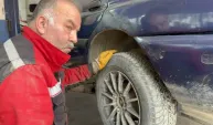 Lastikçiler uyardı "Son güne bırakmayın"