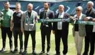 Selçuk İnan, Kocaelispor’a imzayı attı