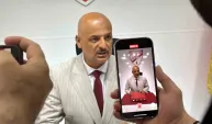 Boluspor Başkanı Alan: "Önceliğimiz, finansal anlamda kulübü ayağa kaldırmak"