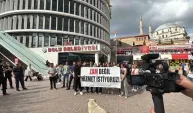 Otobüs fiyatları yüzde 33 zamlandı, öğrencilerden tepki yürüyüşü