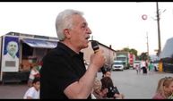 Vatandaşlar sordu, Başkan Özlü cevapladı
