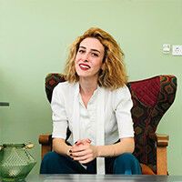 Gülce Özdağ