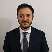 Mehmet  Yayla