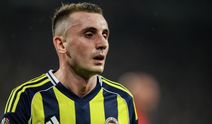 Kerem Aktürkoğlu rekor kırdı!