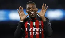 Rafael Leao ile anlaşma sağlandı!