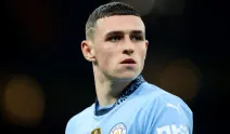 Phil Foden transferi tamam!