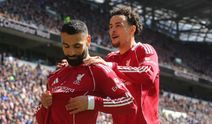 Salah transferinde son dakika! İstanbul'a geldi