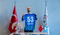 G.Saratay'dan ayrıldı! İşte yeni takımı