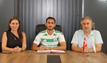 Fenerbahçe’de ayrılık! İşte yeni takımı