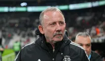 Sergen Yalçın geri dönüyor!