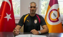 Galatasaray'a geri döndü, imzayı attı