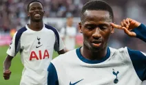 Pape Sarr ile anlaşma sağlandı!