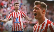 Sörloth transferinde anlaşma tamam!