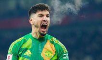 Altay Bayındır ile anlaşma sağlandı!