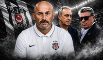 Beşiktaş'ta transfer operasyonu! 4 transfer birden geliyor
