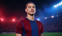 Darwin Nunez transferinde mutlu son!