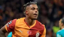 Galatasaray'da Mario Lemina için karar verildi