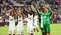 Beşiktaş'ta kritik maç öncesi son dakika