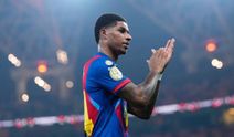 Rashford transferi de tamam