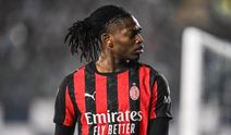 Leao transferinde yeni gelişme