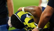Oosterwolde’den Fenerbahçe’ye kötü haber: 4-6 hafta yok!