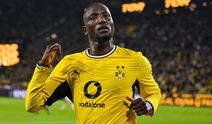 Guirassy transferinde son dakika!