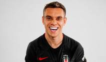 Beşiktaş’ın UEFA kadrosu Trossard yok!