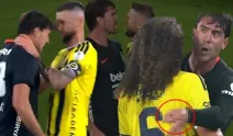 Vlahovic'in cezasını açıkladı!