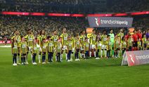 Fenerbahçe’de 4 yıldız için flaş karar