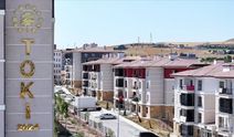 Kiralık Sosyal Konut başvuruları başlıyor: Aylık 10 Bin TL’den başlayan fiyatlarla 1071 ev kiralanacak