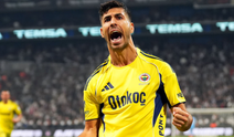 Fenerbahçe'de Asensio'nun dönüş tarihi belli oldu
