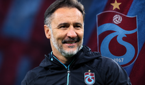 Trabzonspor'da Vitor Pereira kararı!