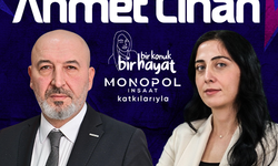 MÜSİAD Sakarya Şube Başkanı Ahmet Cihan, Bir Konuk Bir Hayat'ın konuğu oldu
