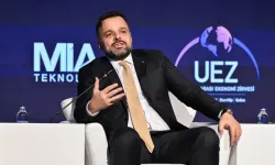 Turkcell Genel Müdürü Koç, Sapanca'daki zirvede 5G teknolojisini anlattı