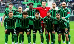Hatayspor-Sakaryaspor maçının günü ve saati değişti 