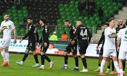 PFDK'dan Sakaryaspor ve Serkan Yavuz'a ceza!