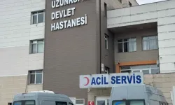 Kaymakam trafik kazasında yaralandı