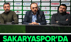 Sakaryaspor'da kongre gelişmesi! 