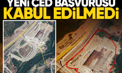 Kapatılan fabrikanın yeni ÇED başvurusu kabul edilmedi… DSİ ve Milli Emlak izin vermedi