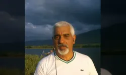 Coşkun Bilir'in ağabey acısı