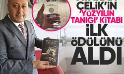 AA'nın asırlık serüvenini anlatan Yüzyılın Tanığı ilk ödülünü aldı