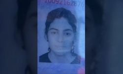 Genç kadın memleketine gönderildi
